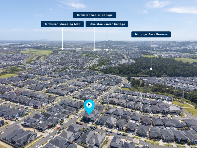 2 Drumnaconagher Road, Flat Bush, Auckland - Carousel 50