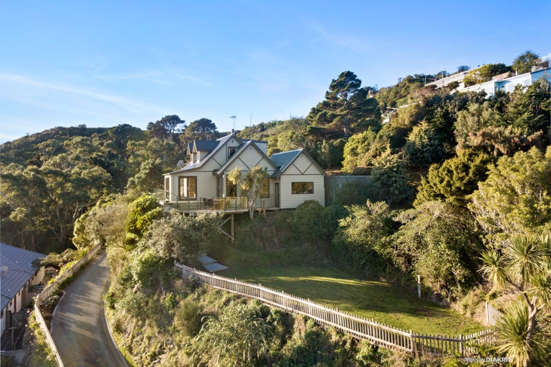 41 Jackson Street, Island Bay, Wellington - Carousel 15