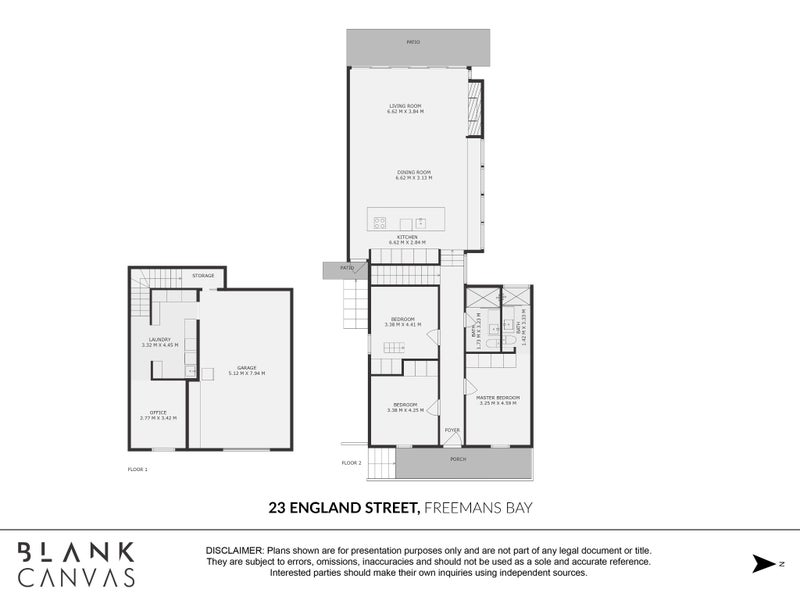 23 England Street, Freemans Bay, Auckland - Carousel 19