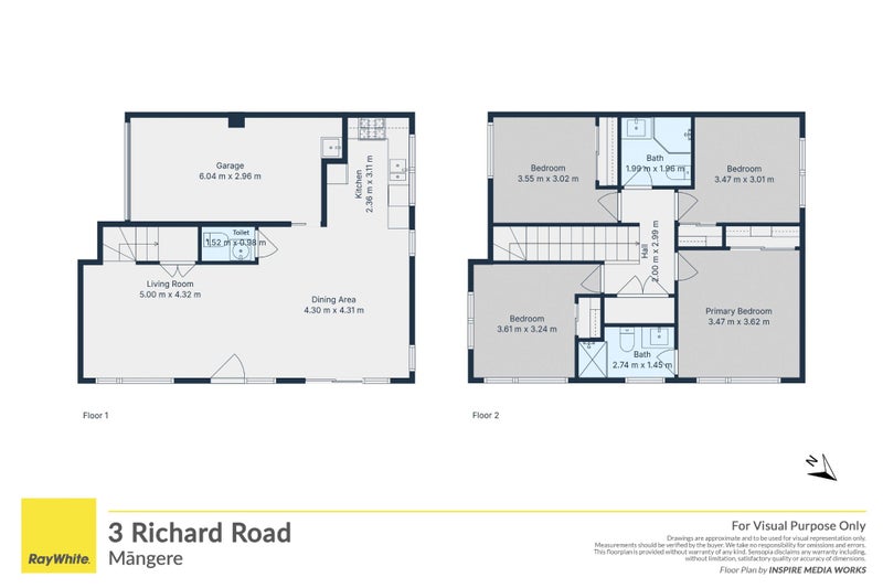 3 Richard Road, Mangere, Auckland - Carousel 17