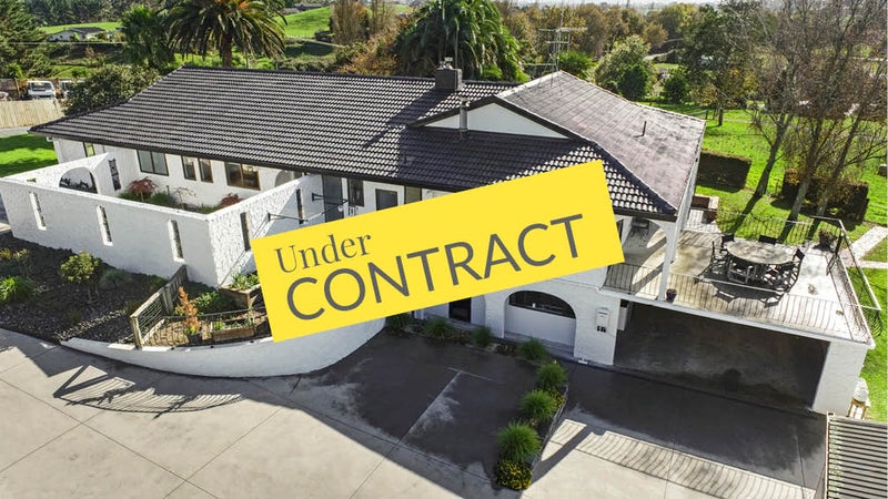 29B Howden Road, Whatawhata, Hamilton - Carousel 1