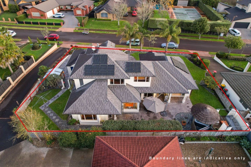 5 Raungawari Drive, Huntington, Hamilton - Carousel 2