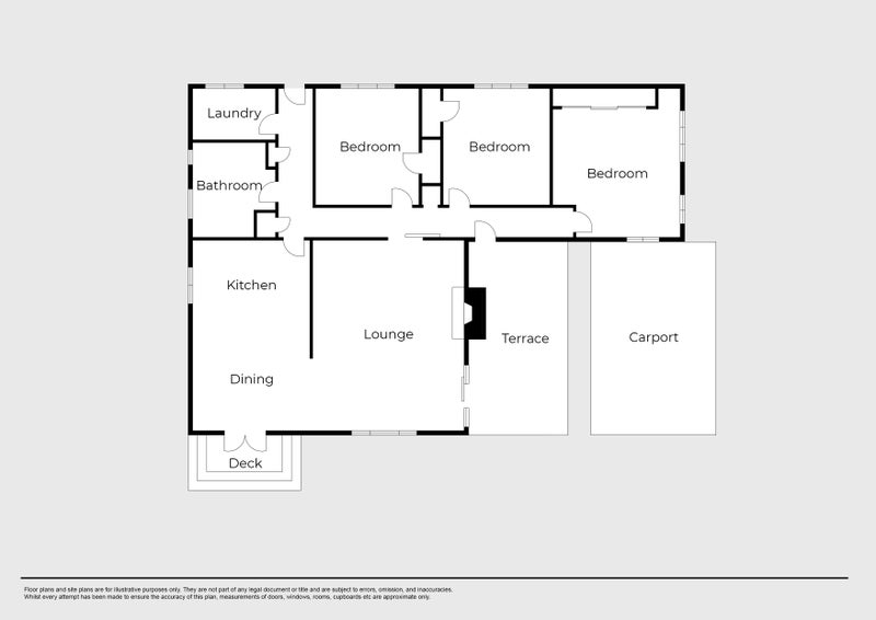 915 Churchill Street, Akina, Hastings - Carousel 16