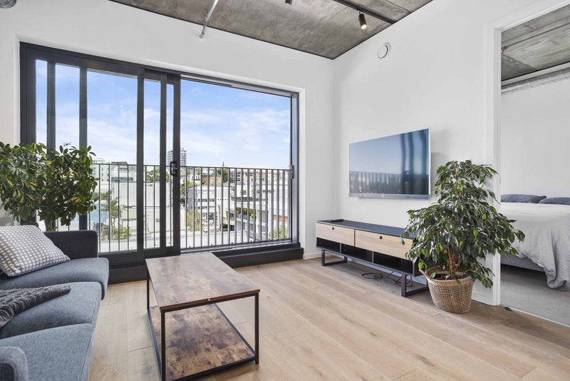 706/59 France Street South, Eden Terrace, Auckland - Carousel 1