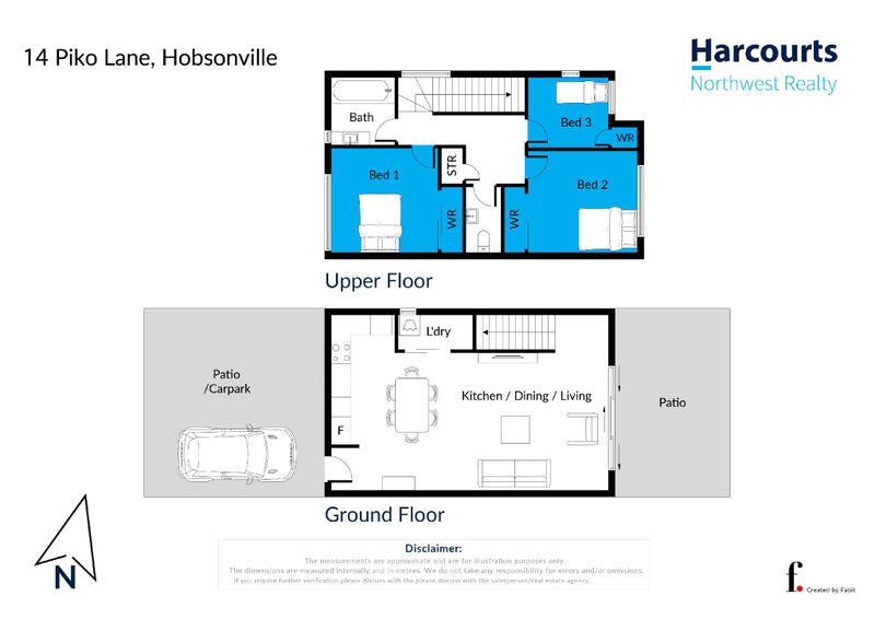 14 Piko Lane, Hobsonville, Auckland - Carousel 20