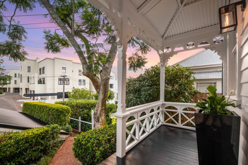 16 Cleveland Road, Parnell, Auckland - Carousel 25