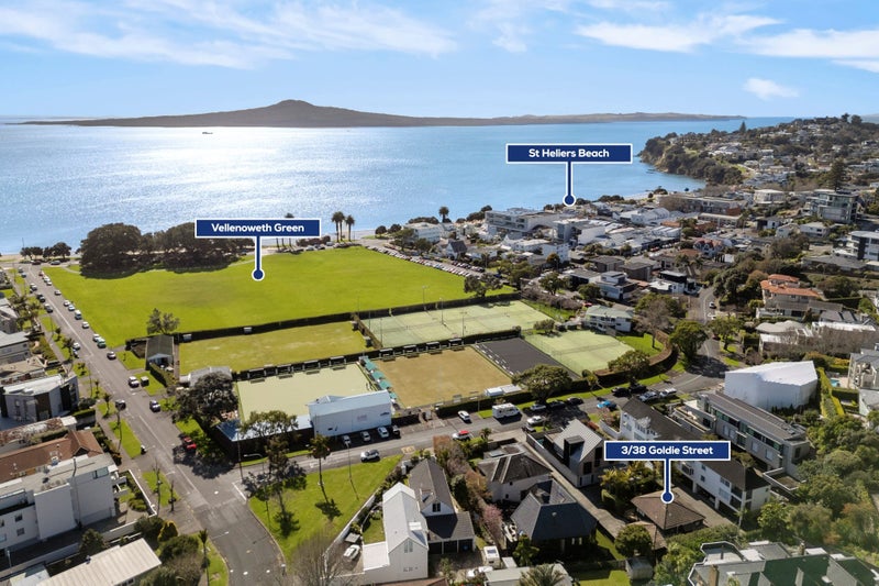 3/38 Goldie Street, St Heliers, Auckland - Carousel 2