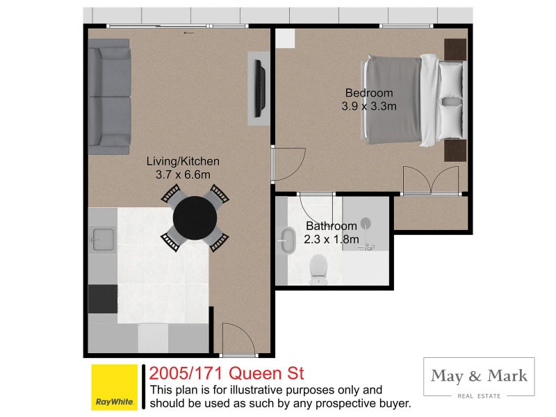 2005/171 Queen Street, Auckland Central, Auckland - Carousel 14