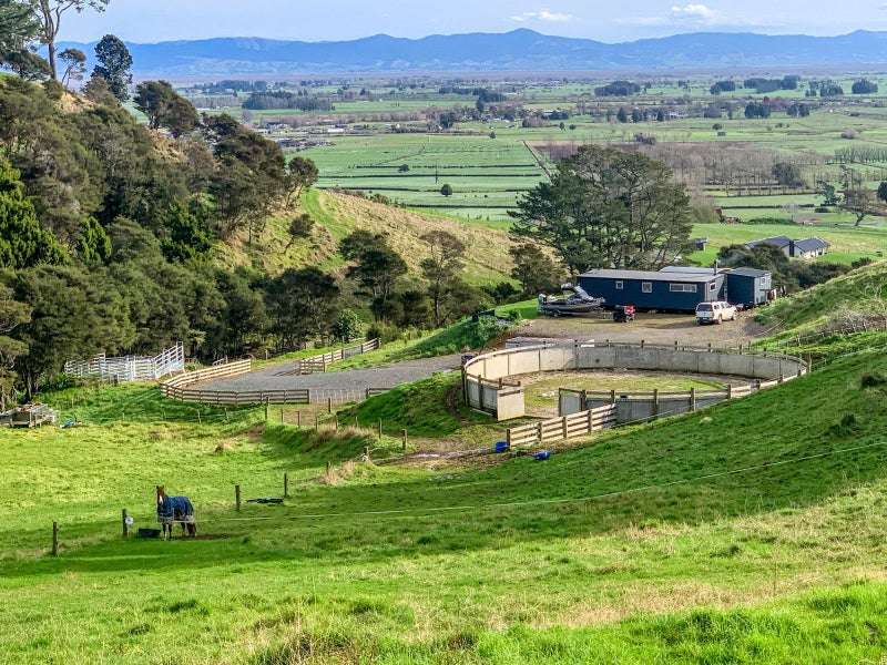 88 Morrison Road, Komata, Paeroa - Carousel 1