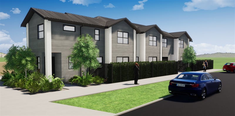 2/5 Arawa Street, Frankton, Hamilton - Carousel 1