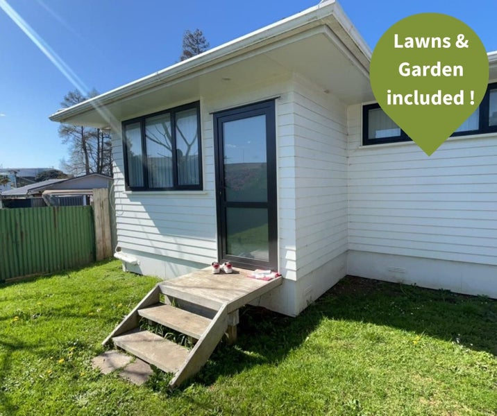 4 BARNARD PL, Manurewa east, Auckland - Carousel 1