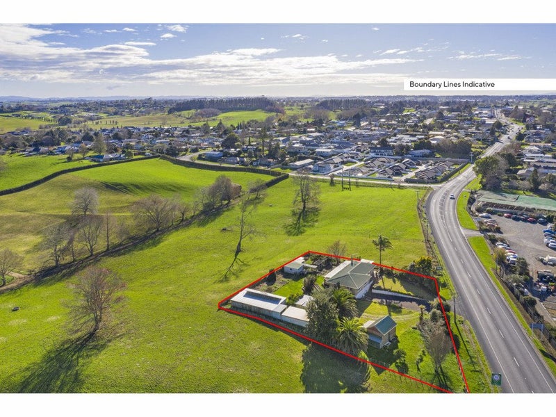 116 Lyon Street, Kihikihi, Te Awamutu - Carousel 2