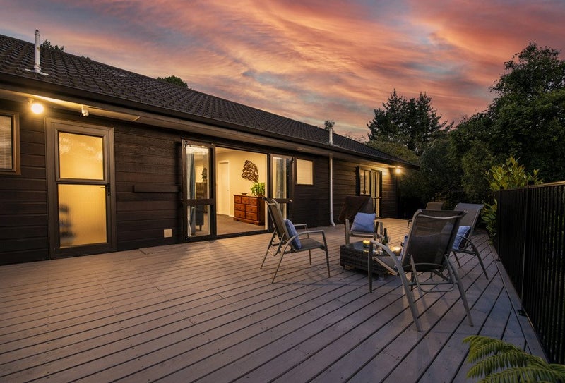 63 Cruickshank Road, Clouston Park, Upper Hutt - Carousel 25