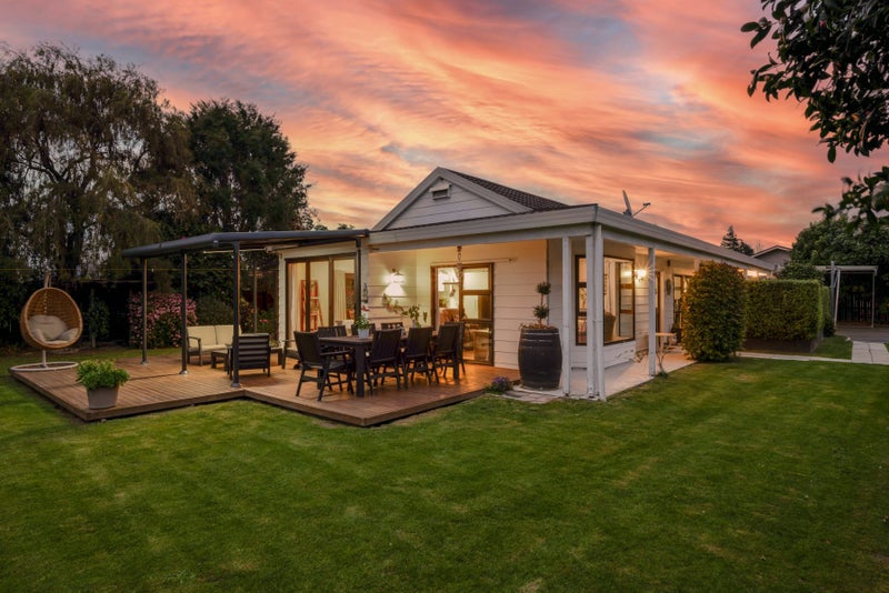 16A Adams Lane, Springlands, Blenheim - Carousel 2