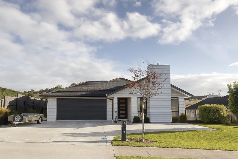 4 Lambrusco Street, Te Kauwhata, Te Kauwhata - Carousel 1