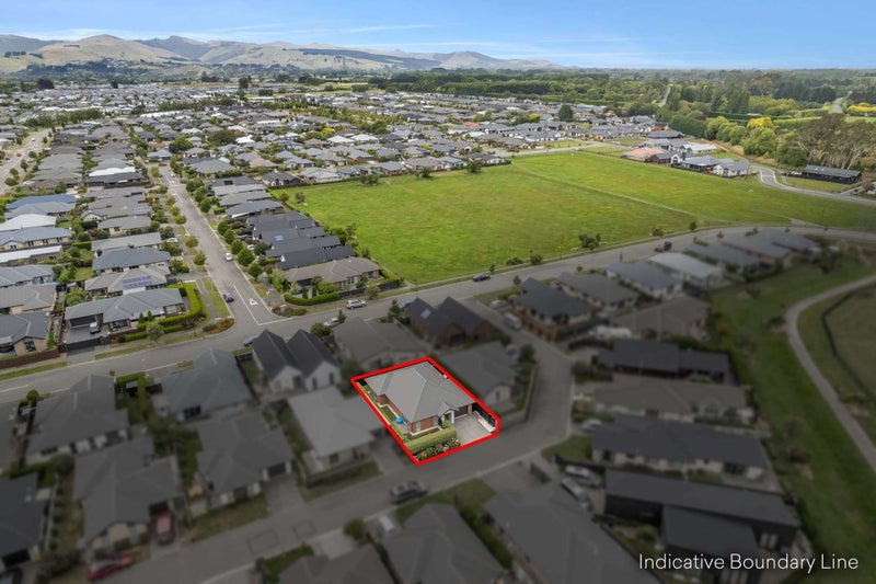 6 Blaenavon Lane, Halswell, Christchurch - Carousel 18