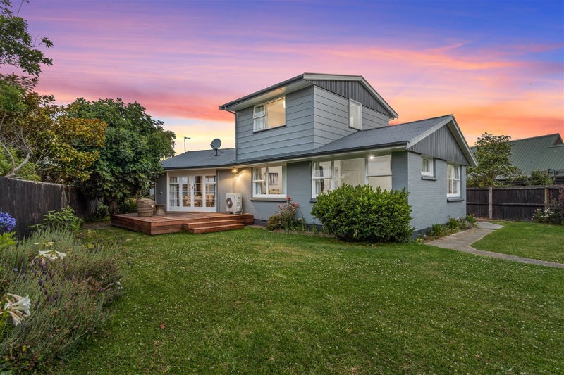 57 Highsted Road, Bishopdale, Christchurch - Carousel 2
