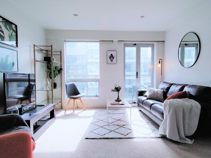 8C/163 The Terrace, Wellington Central, Wellington - Carousel 1