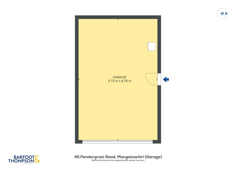 45 Pendergrast Road, Mangatāwhiri - Carousel 28