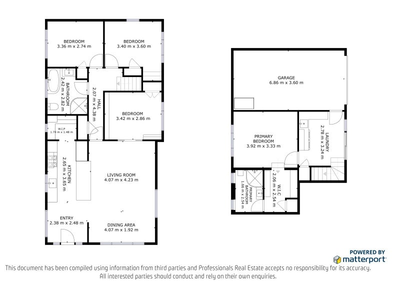 35G Clearmont Crescent, Blagdon, New Plymouth - Carousel 28
