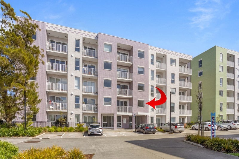 101/9D Jordan Avenue, Onehunga, Auckland - Carousel 1