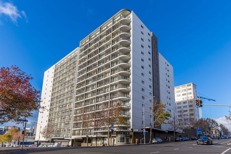 1408/53 Cook Street, Auckland Central, Auckland - Carousel 1
