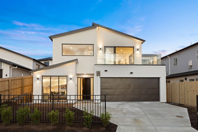 5 Ta Moko Drive, Gulf Harbour, Whangaparāoa - Carousel 25