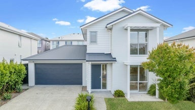 18 Samuel Cassidy Avenue, Swanson, Auckland - Carousel 1