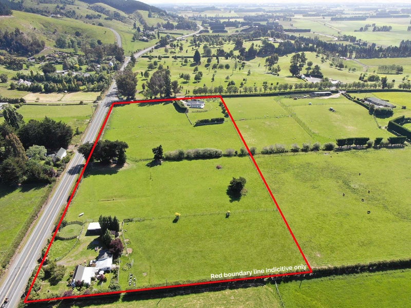 262 Main Road, EAST TAIERI, MOSGIEL - Carousel 5