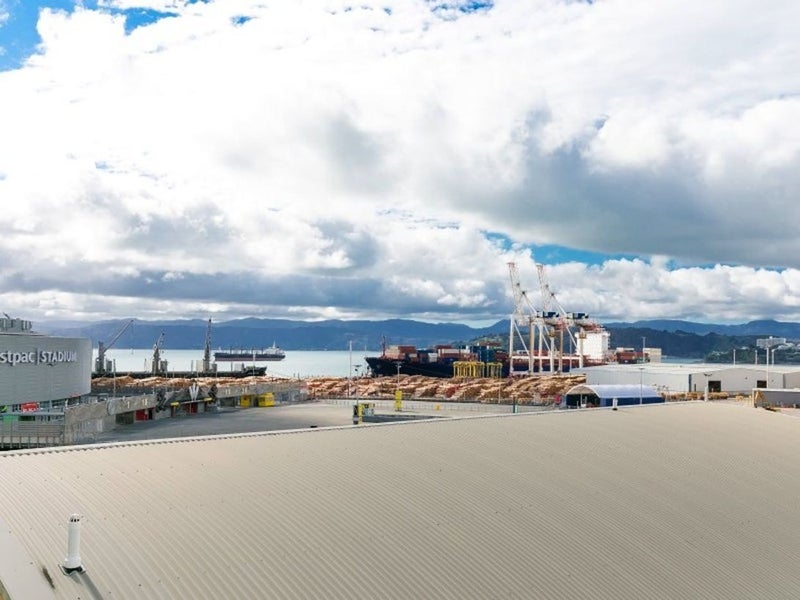 6/125 Thorndon Quay, Pipitea, Wellington - Carousel 24