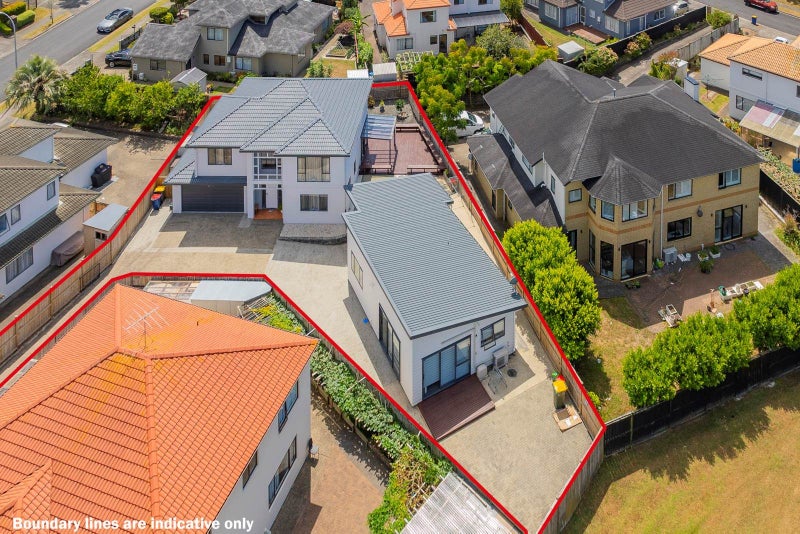106 Hugh Green Drive, Pinehill, Auckland - Carousel 2