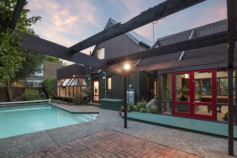 25 Ilam Road, Upper Riccarton, Christchurch - Carousel 1