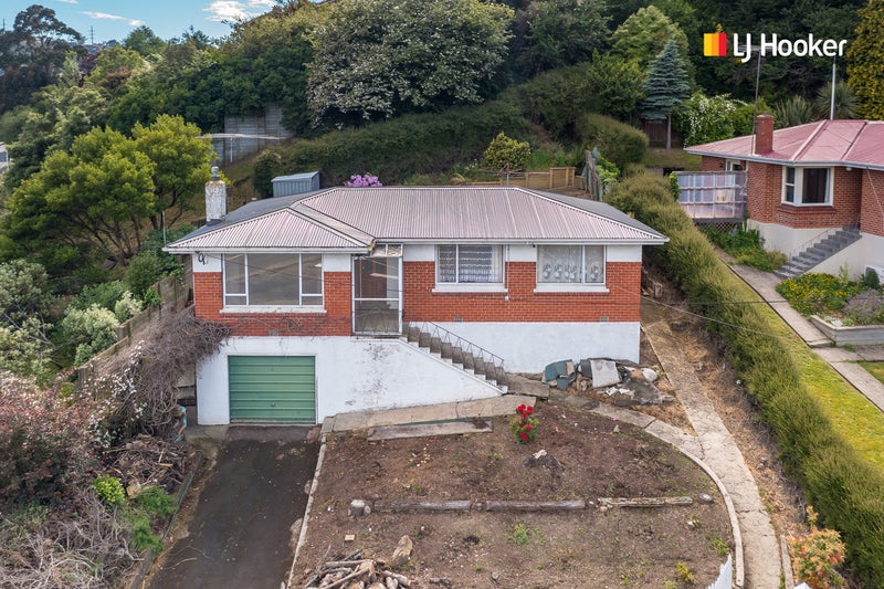 3 Winifred Street, Concord, Dunedin - Carousel 20