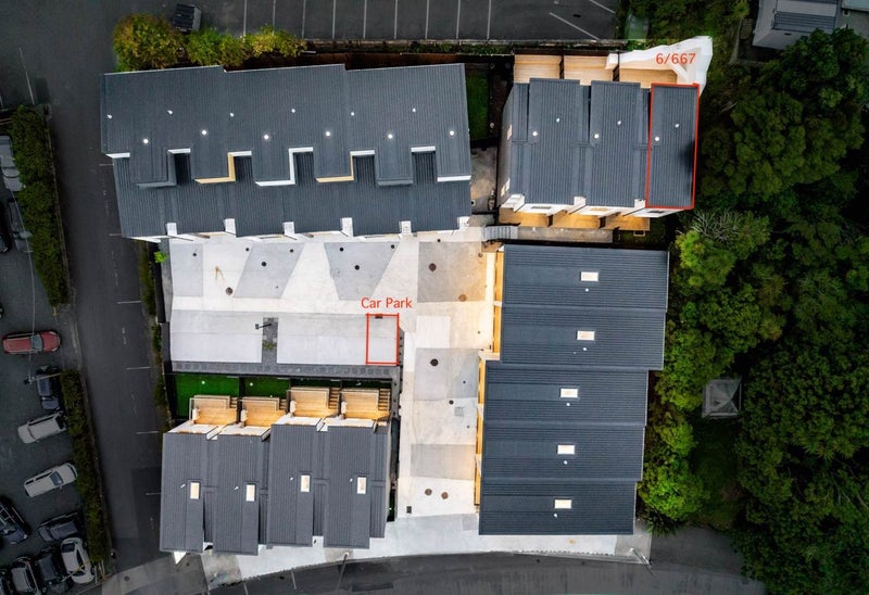 6/667 Great North Road, Grey Lynn, Auckland - Carousel 2