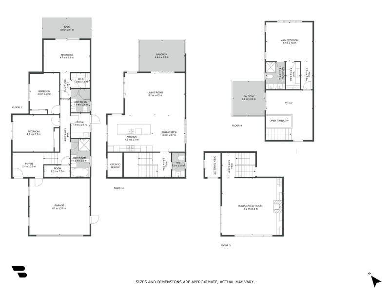 46 Ngaio Street, Orakei, Auckland - Carousel 21