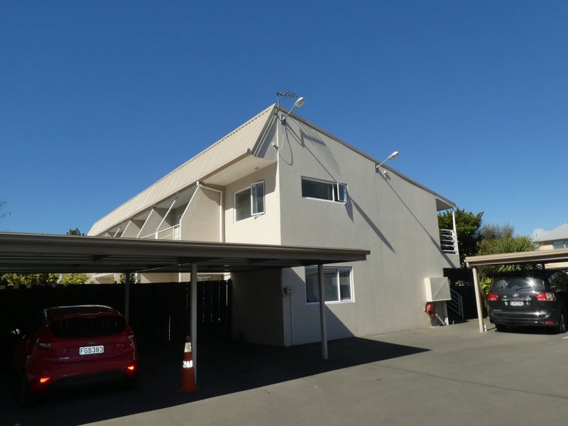 50A Champion Street, Edgeware, Christchurch - Carousel 1