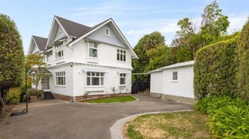 47 Hackthorne Road, Cashmere, Christchurch - Carousel 1