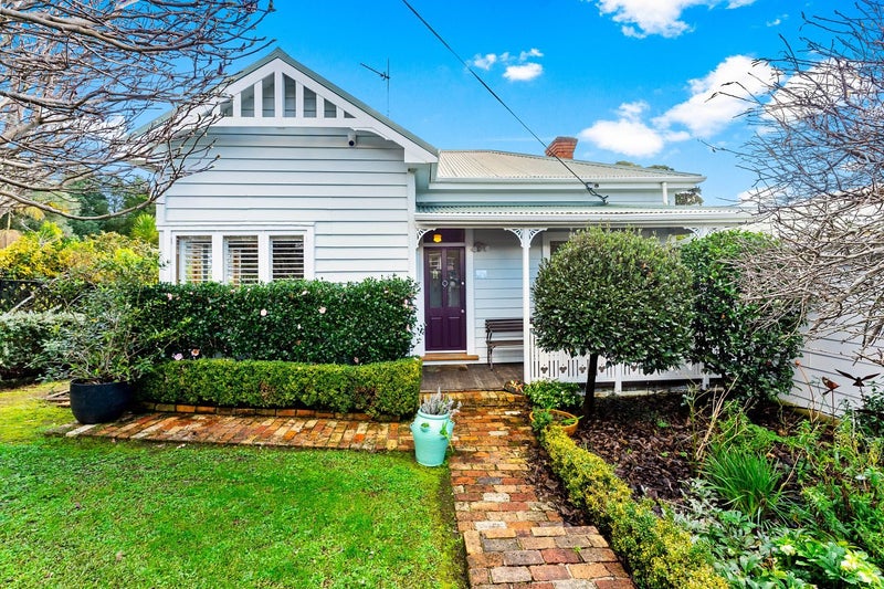 14 Moore Street, Hillcrest, Auckland - Carousel 1