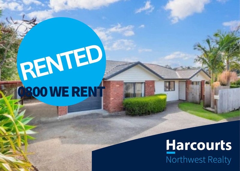 30 Zefiro Drive, Massey, Auckland - Carousel 1