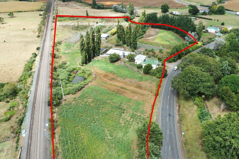 584 Buckland Road, Buckland, Pukekohe - Carousel 2