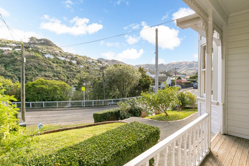 19 Wilton Road, Wadestown, Wellington - Carousel 2