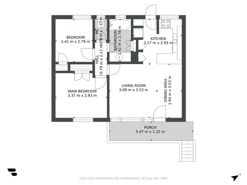5/2 Mountain View RD, Western Springs, Auckland - Carousel 16