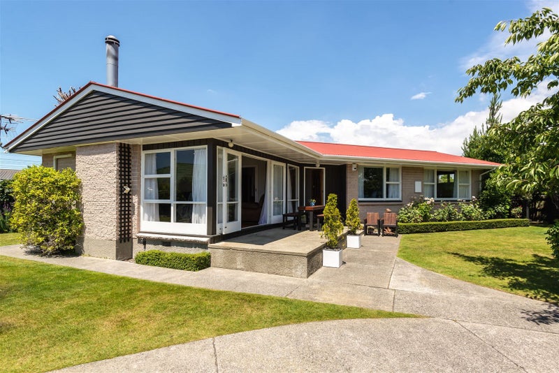 30 Appleby Crescent, Burnside, Christchurch - Carousel 1
