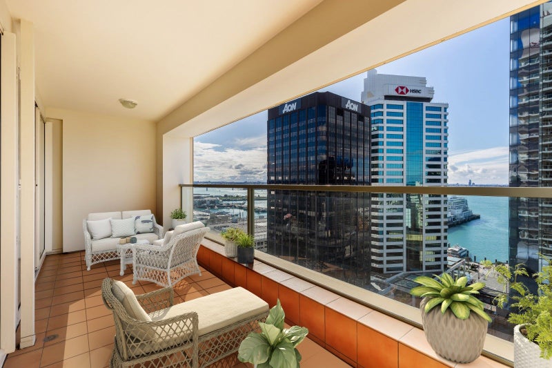 1605/8 Albert street, Auckland Central, Auckland - Carousel 2