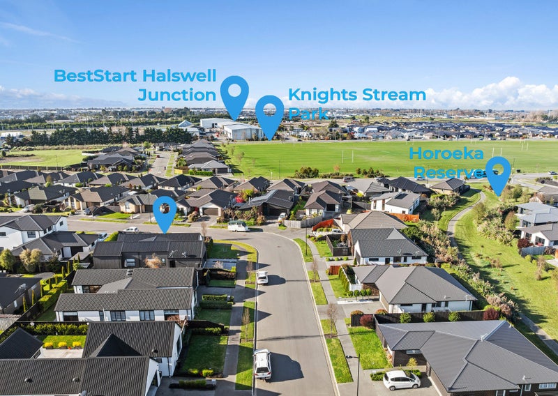 15 Luxembourg Crescent, Halswell, Christchurch - Carousel 28