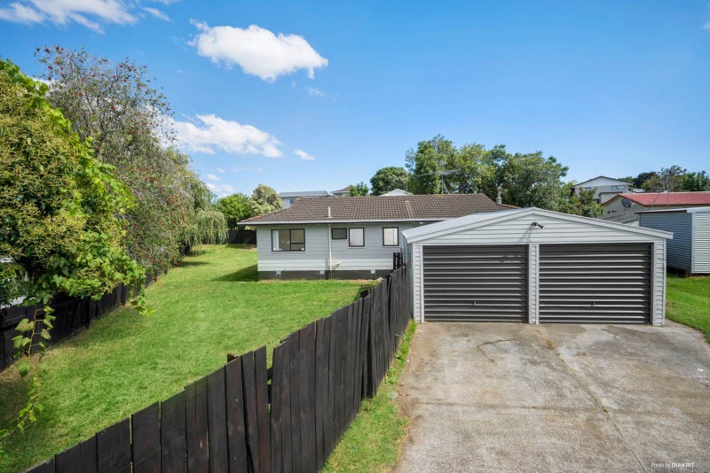 199 Mahia Road, Wattle Downs, Auckland - Carousel 1
