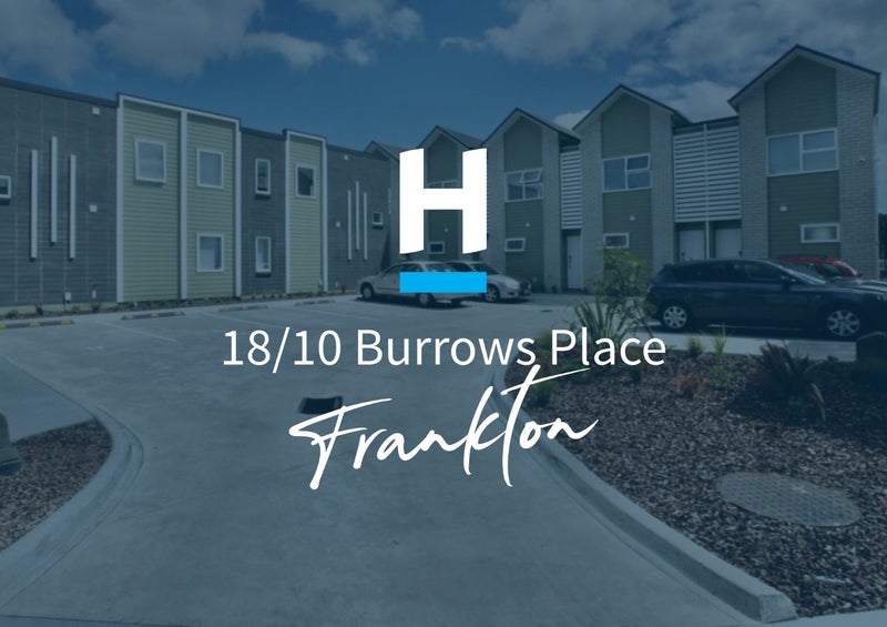 18/10 Burrows Place, Frankton, Hamilton - Carousel 1