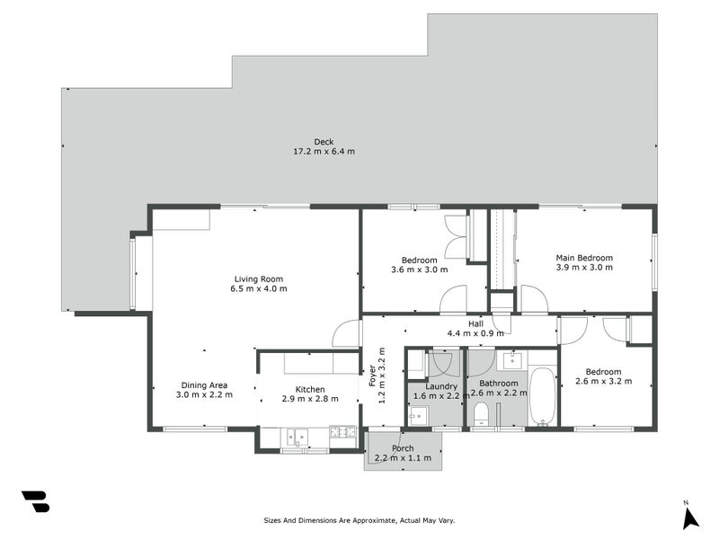 2 Gosford Drive, Botany Downs, Auckland - Carousel 26