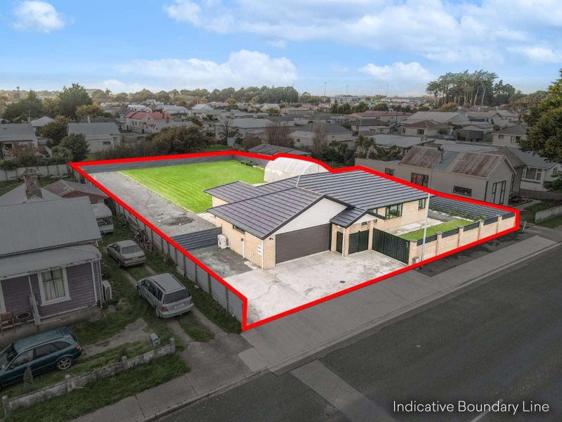 222 Crinan Street, Appleby, Invercargill - Carousel 2