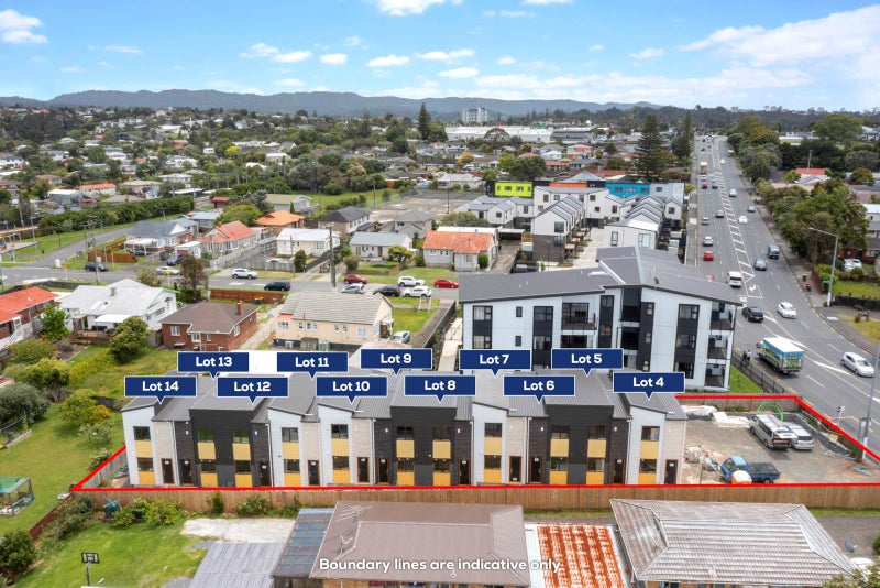 14/3226 Great North Road, New Lynn, Auckland - Carousel 17